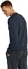 Eddie Bauer Mens Camp Fleece Crew SweatshirtRegular Storm