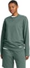 Eddie Bauer Mens Camp Fleece Crew SweatshirtTall Dragonfly