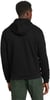 Eddie Bauer Mens Camp Fleece FullZip HoodieBlack