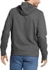 Eddie Bauer Mens Camp Fleece Pullover HoodieRegular Heather Gray