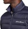 Eddie Bauer Mens CirrusLite Down JacketAirforce Blue