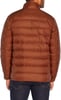 Eddie Bauer Mens CirrusLite Down JacketArabian SpiceMerlot