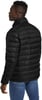 Eddie Bauer Mens CirrusLite Down JacketBlack Recycled Recycled