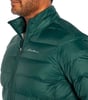 Eddie Bauer Mens CirrusLite Down JacketJunebugVapor