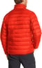 Eddie Bauer Mens CirrusLite Down JacketSalsa