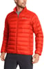 Eddie Bauer Mens CirrusLite Down JacketSalsa