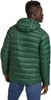 Eddie Bauer Mens CirrusLite Hooded Down JacketRegular Alder Recycled