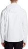 Eddie Bauer Mens Cloud Cap Rain Jacket White Regular LEddie Bauer Mens Cloud Cap Rain Jacket White Regular L