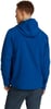 Eddie Bauer Mens Cloud Cap Stretch 20 Rain JacketPacific Blue