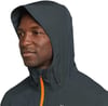 Eddie Bauer Mens Cloud Cap Stretch 20 Rain JacketStorm