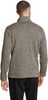 Eddie Bauer Mens Convector 12ZipCharcoal Htr