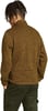 Eddie Bauer Mens Convector Snap MockRegular Aged Brass