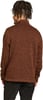 Eddie Bauer Mens Convector Snap MockTall Chocolate