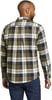 Eddie Bauer Mens Eddies Favorite Classic Fit Flannel Shirt  PlaidTall Nordic