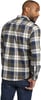 Eddie Bauer Mens Eddies Favorite Flannel Shirt  SlimTall Nordic