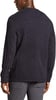 Eddie Bauer Mens Eddies Favorite Ultrasoft Thermal CrewTall Faded Black