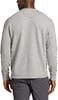 Eddie Bauer Mens Eddies Favorite Ultrasoft Thermal CrewTall Lt Htr Gray