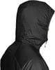 Eddie Bauer Mens EverTherm 20 Down Hooded JacketRegular Black