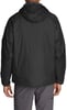 Eddie Bauer Mens EverTherm 20 Down Hooded JacketRegular Black