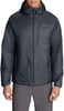 Eddie Bauer Mens EverTherm 20 Down Hooded JacketRegular Storm