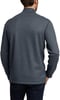 Eddie Bauer Mens Faux ShearlingLined Thermal HenleyTall Storm