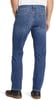 Eddie Bauer Mens Field Flex Straight JeansMeridian Blue