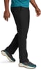 Eddie Bauer Mens Horizon Guide Chino PantsRegular Black