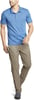 Eddie Bauer Mens Horizon Guide Chino PantsRegular Light Khaki