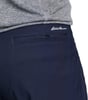 Eddie Bauer Mens Horizon Guide Wander ShortsRegular Atlantic