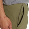 Eddie Bauer Mens Horizon Guide Wander ShortsRegular Carbon