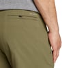 Eddie Bauer Mens Horizon Guide Wander ShortsRegular Carbon