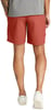 Eddie Bauer Mens Horizon Guide Wander ShortsRegular Maroon