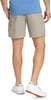 Eddie Bauer Mens Horizon Guide Wander ShortsRegular Stone