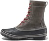 Eddie Bauer Mens Hunt Pac Boot Cinder Regular 12MEddie Bauer Mens Hunt Pac Boot Cinder Regular 12M