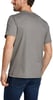 Eddie Bauer Mens Legend Wash Pro ShortSleeve TShirt  ClassicGray Heather