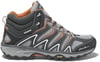 Eddie Bauer Mens Lukla Pro Mid Hiking BootsDk Smoke