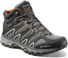 Eddie Bauer Mens Lukla Pro Mid Hiking BootsDk Smoke