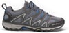 Eddie Bauer Mens Lukla Pro Waterproof Lightweight HikerDk Slate