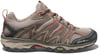 Eddie Bauer Mens Lukla Pro Waterproof Lightweight HikerFossil