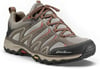 Eddie Bauer Mens Lukla Pro Waterproof Lightweight HikerFossil