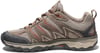 Eddie Bauer Mens Lukla Pro Waterproof Lightweight HikerFossil