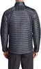 Eddie Bauer Mens MicroTherm 20 Down JacketRegular Storm