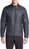 Eddie Bauer Mens MicroTherm 20 Down JacketRegular Storm