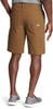 Eddie Bauer Mens Mountain Flex Utility ShortsHazelnut