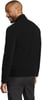 Eddie Bauer Mens Quest Fleece 14Zip PulloverBlack