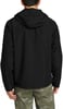 Eddie Bauer Mens Rainfoil Storm JacketRegular Black