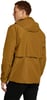 Eddie Bauer Mens Rainfoil Utility JacketAntique Bronze