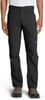 Eddie Bauer Mens Rainier Lined PantsBlack