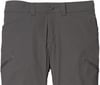 Eddie Bauer Mens Rainier Lined PantsBlack