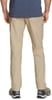 Eddie Bauer Mens Rainier PantsLight Khaki Rainier